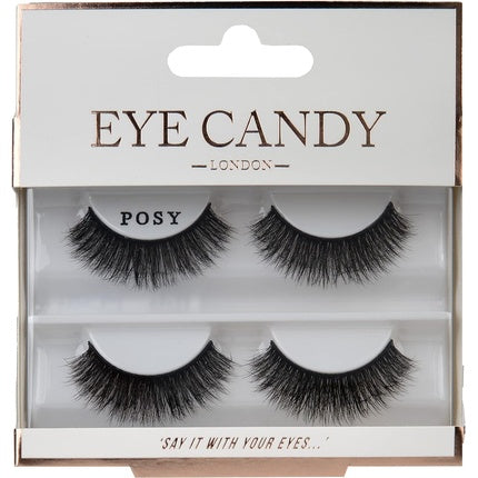 Eye Candy Signature Lash Collection Posy Twin Pack