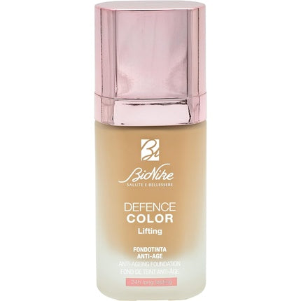 BioNike Defence Color Lifting Anti-Age Foundation 24H Long Lasting 30ml