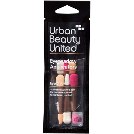 Urban Beauty United Eyeshadow Applicators