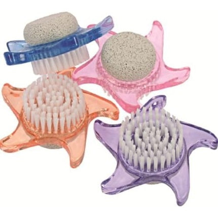 Elina Brushes Colourful