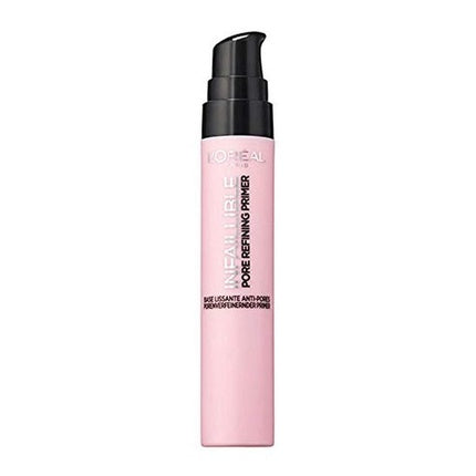 L'Oréal Paris Infallible Primer 06 Pore Refining Rose 40.8g