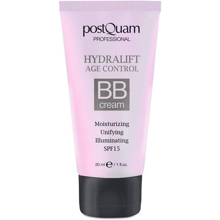 Postquam BB & CC Creams 30ml