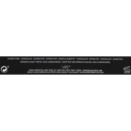 Nars Radiant Creamy Concealer Biscuit 16.67ml