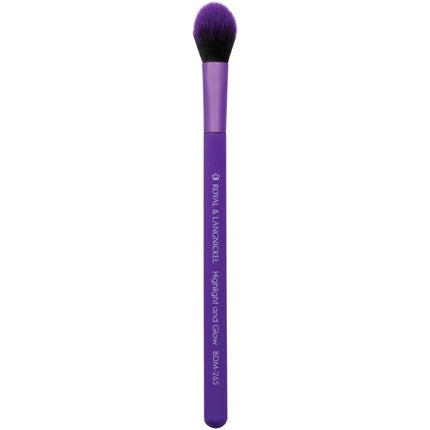 Royal & Langnickel Moda Makeup Brush for Highlight and Glow