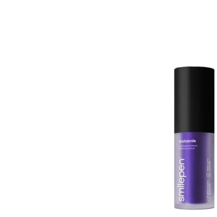 Smilepen Instasmile Serum Whitening Makeup for Teeth 30ml