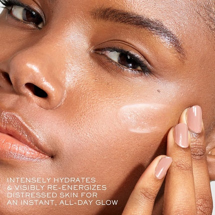 Lancome Hydra Zen Anti-Stress Glow Liquid Moisturizer 1.69oz
