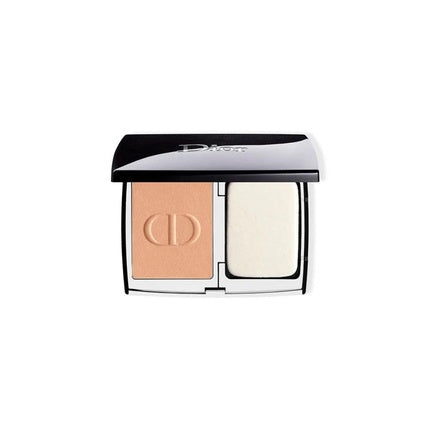 Dior Forever Natural Velvet Matte Compact Foundation 10g 4N Neutral