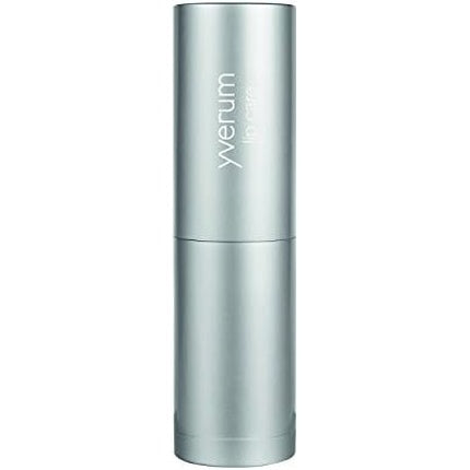 Yverum Lip Care Cover Silver Refillable