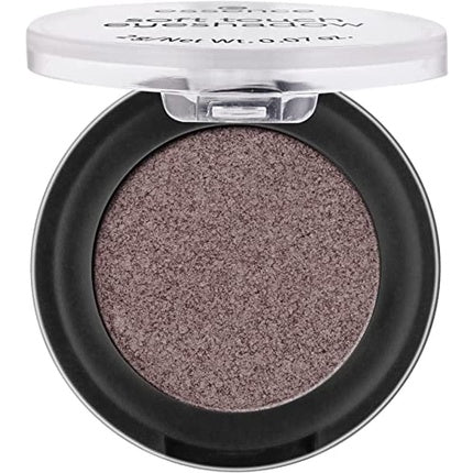 essence Soft Touch Eyeshadow No. 03 Eternity Gray with Vitamins 2g