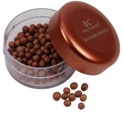 Badgequo Body Collection Bronzing Pearls