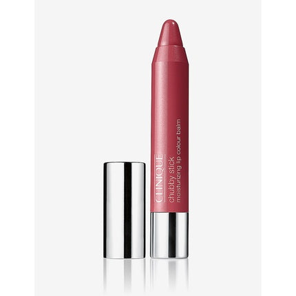Clinique Chubby Stick Moisturizing Lip Colour Balm No. 03 Fuller Fig 3g