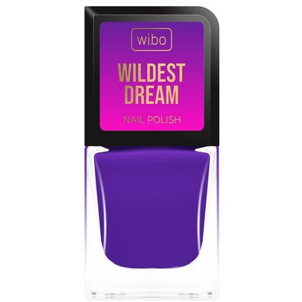 Wibo Wildest Dream Nail Polish - 85ml