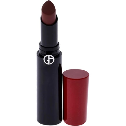 Giorgio Armani Lip Power Longwear Vivid Color Lipstick 203 Mystery for Women 0.11 oz