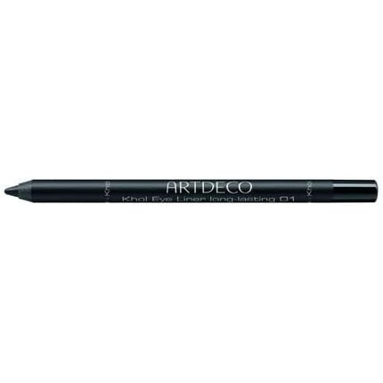 Artdeco Finishers Black 0.03ml
