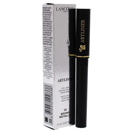Lancome Artliner Precision Felt-Tip Liquid Eyeliner - Long-Lasting & Smudge-Proof