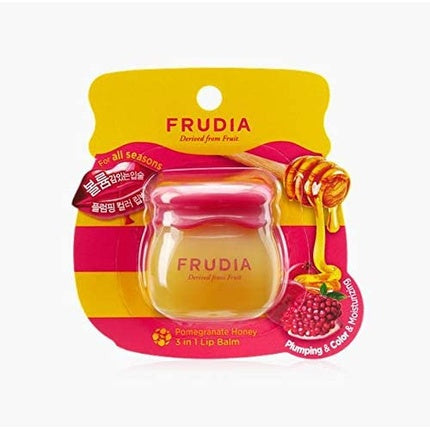 Frudia Pomegranate Honey 3in1 Lip Balm 10g 0.33oz