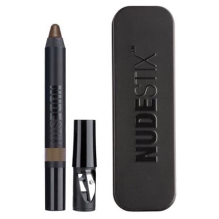 Nudestix Magnetic Luminous Eye Color SMOKE NEW