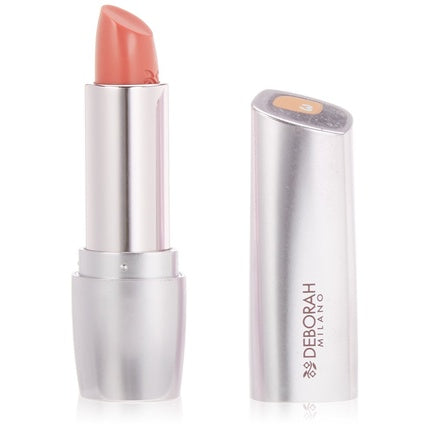Milano Red Shine Lipstick 03 Coral Nude