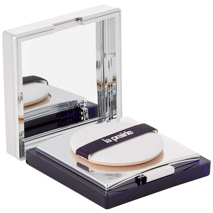 La Prairie Skin Caviar Powder Foundation Spf 15 Almond Beige Nw-40 9gr