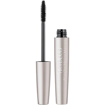 Artdeco All In One Mineral Mascara 1ml Black