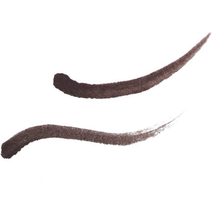 Essence Cosmetics Liquid Ink Waterproof Eyeliner Brown with Brush