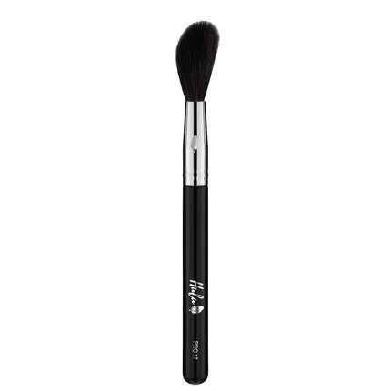 Hulu Blush And Bronzer Brush Pro17