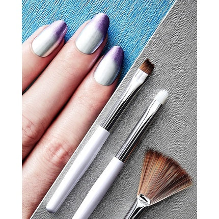 Sally Hansen Nail Salon Pro Brush Kit