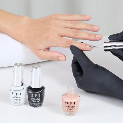 OPI Infinite Shine Nail Polish OPI'm Dreaming Collection - Gel Effect & Long Lasting