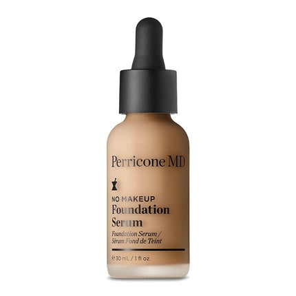 Perricone MD No Makeup Foundation Serum Buff