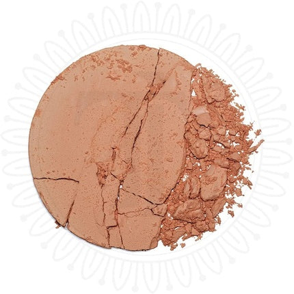 T.Leclerc La Poudre Compact Dermophile 10g - 17 Golden