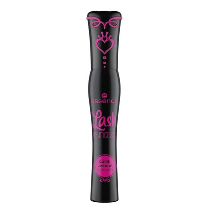 Essence Lash Princess Curl & Volume Mascara Black 12ml
