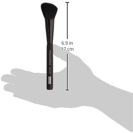PUPA Milano Angled Blusher Brush 001