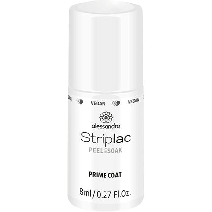 Prime Coat - Vegan 8 Ml