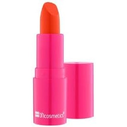 Bhcosmetics Pop Art Lipstick Extreme Lip Colour