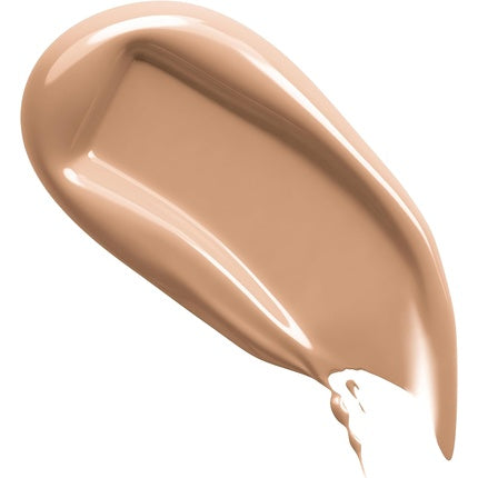 Rimmel Lasting Finish 35h Moisturizing And Long-Lasting Concealing Foundation With Spf20 In 203 True Beige, 30ml