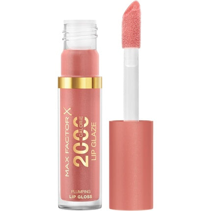 Max Factor 2000 Calorie Lip Glaze Lip Gloss 075 4.4ml