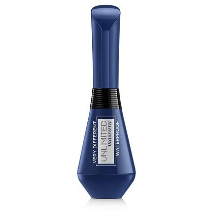 L'Oréal Paris Unlimited Very Different Waterproof Mascara for Intense Lash Lifting 7.4ml