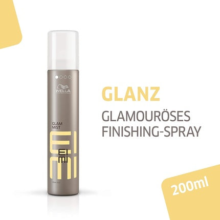 Wella EIMI Glam Mist 200ml