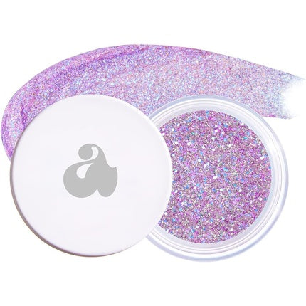 UNLEASHIA Get Loose Glitter Gel Mini No.7 Happy Baker