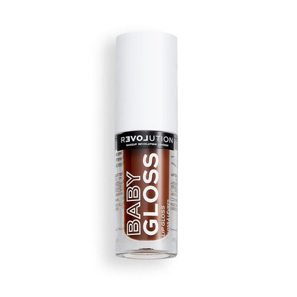 Revolution Relove Lip Gloss Baby Gloss Wonder