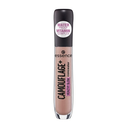 Essence Camouflage+ Healthy Glow Concealer 5ml - Light Neutral Shade 20