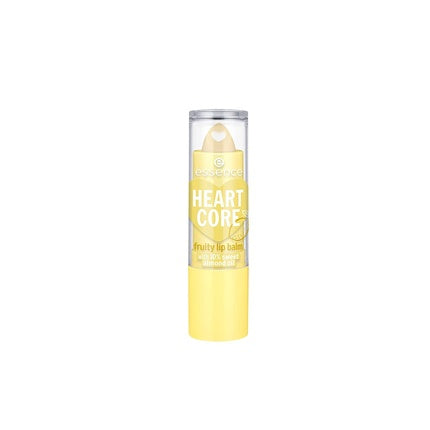 Balsamo De Labios Heart Core Fruity 04