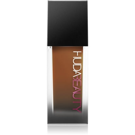 Huda Beauty Faux Filter Foundation 455R PEANUT BUTTER CUP - Long Wear Foundation 35 ml