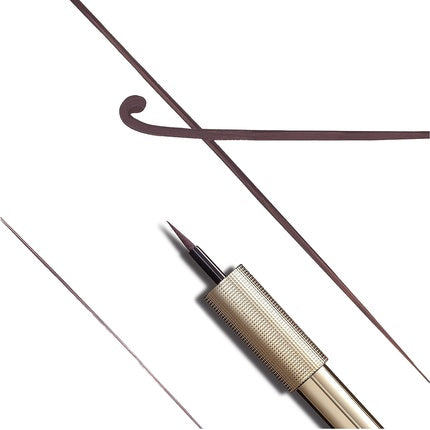 L'Oréal Paris Matte Signature Eyeliner in Gray 10g