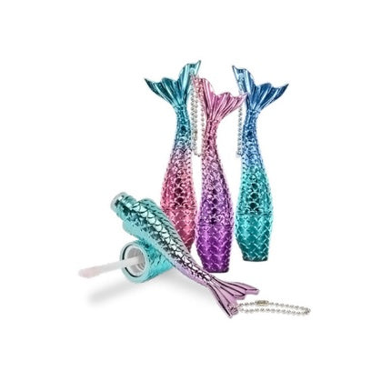 Martinelia Mermaid Tail Lip Balm