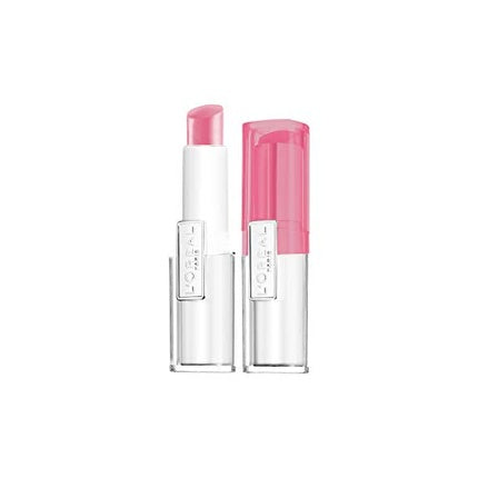 L'Oreal Caresse Lipstick Lip Balm 707 Very Berry Me