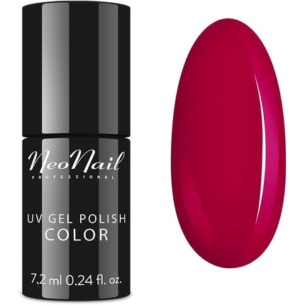 NeoNail Fall In Love Complete Collection 6375 Seductive Red