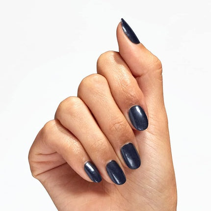OPI Nail Lacquer Classic Formula Midnight Mantra 0.5 fl oz