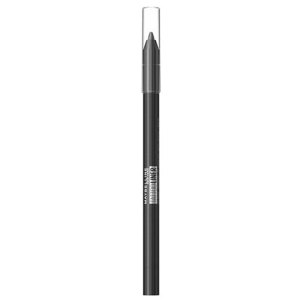 Maybelline New York Waterproof Eyeliner with Smudge-Proof Color-Intense Gel