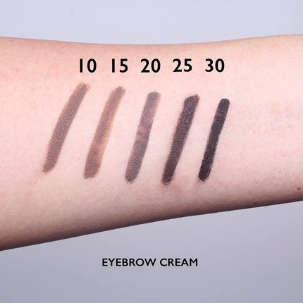 Nouba Brow Improver Set in 5 Shades 7ml